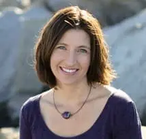 Suzanne Williamson