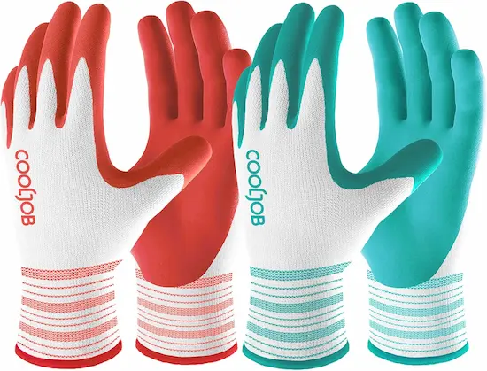Garden Gloves (Breathable)