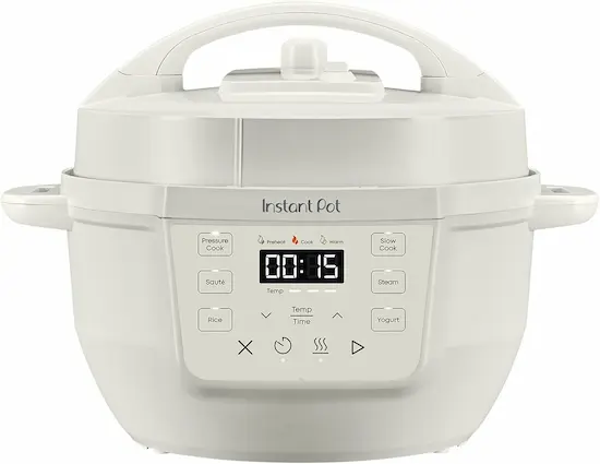 Instant Pot Duo 7-in-1
