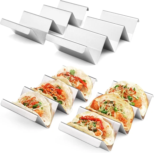 Taco Holder Stands